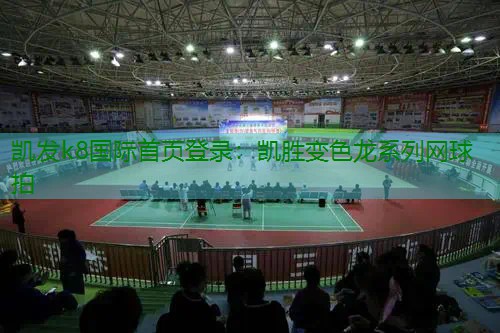 凯胜变色龙系列网球拍