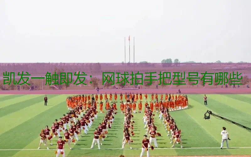 网球拍手把型号有哪些