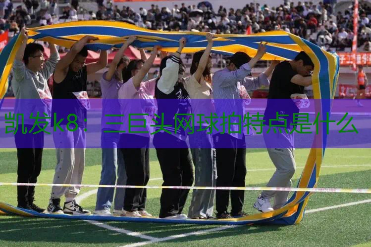 三巨头网球拍特点是什么
