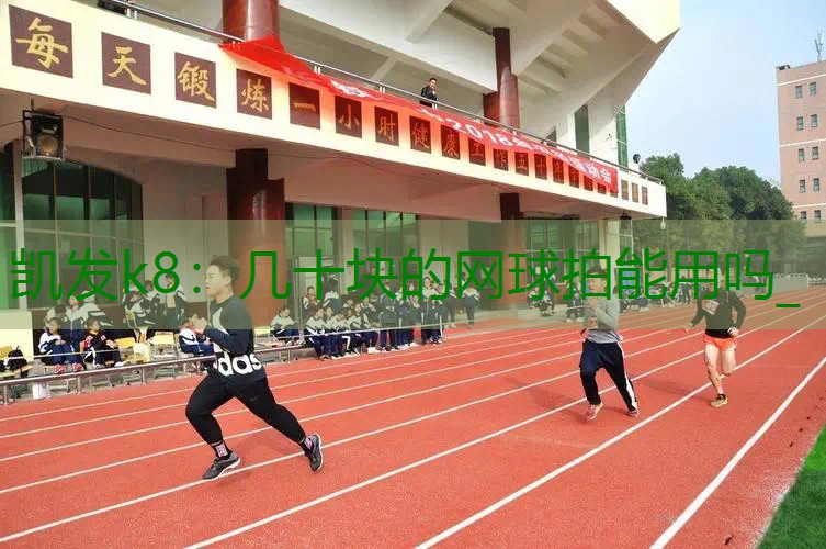 几十块的网球拍能用吗_