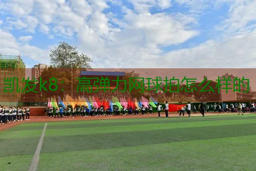 高弹力网球拍怎么样的