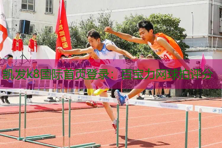 百宝力网球拍评分