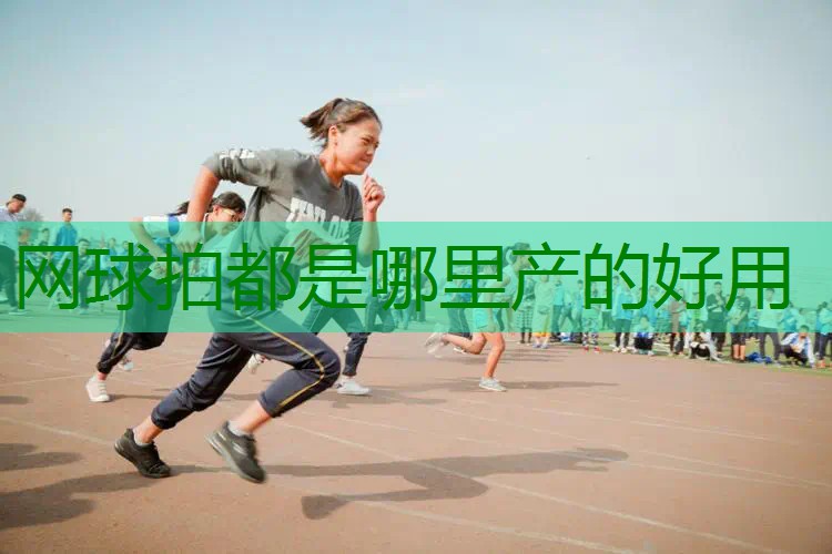 网球拍都是哪里产的好用