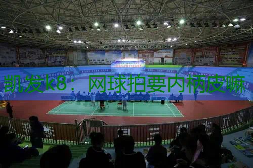 网球拍要内柄皮嘛