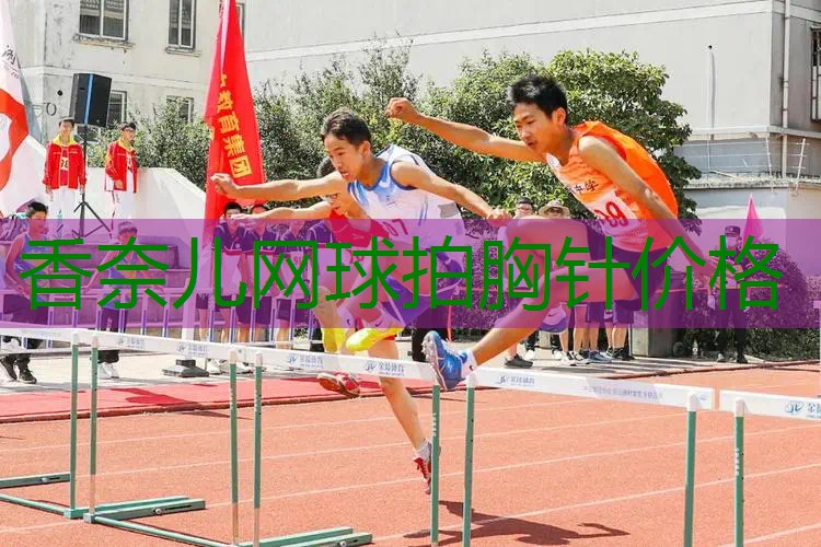 香奈儿网球拍胸针价格