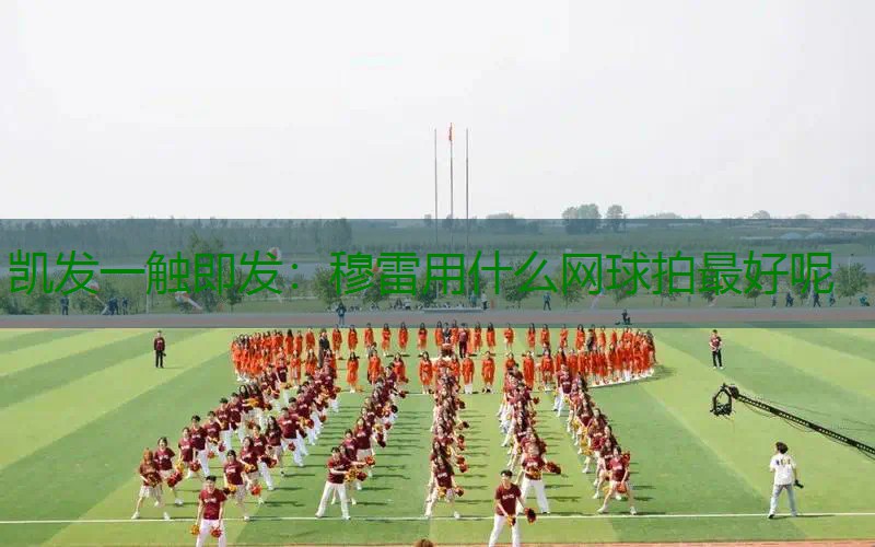 穆雷用什么网球拍最好呢