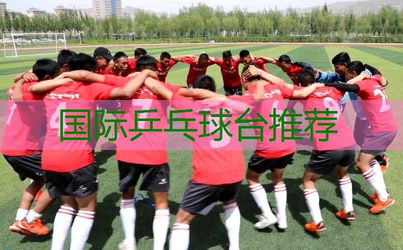 国际乒乓球台推荐