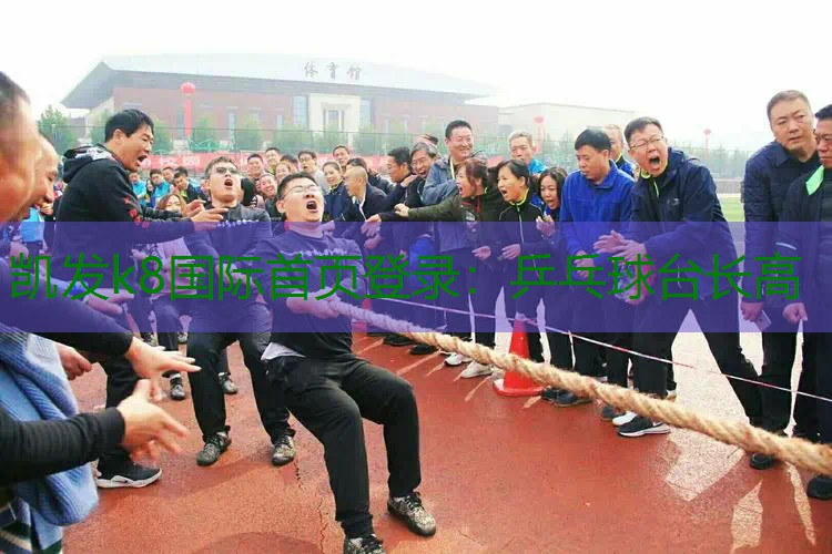 乒乓球台长高