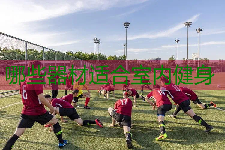 哪些器材适合室内健身
